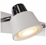 Светильник бра Freya FR5258-WL-03-W Marina