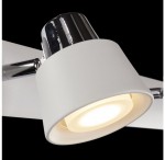 Светильник бра Freya FR5258-WL-03-W Marina