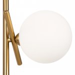 Напольный светильник (торшер) Freya FR5259FL-03BS Blossom