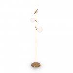 Напольный светильник (торшер) Freya FR5259FL-03BS Blossom