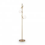 Напольный светильник (торшер) Freya FR5259FL-03BS Blossom