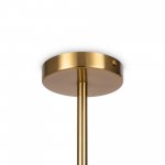 Подвесной светильник Freya FR5259PL-02BS Blossom