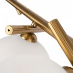 Подвесной светильник Freya FR5259PL-04BS Blossom