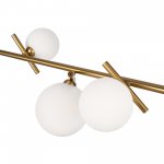 Подвесной светильник Freya FR5259PL-04BS Blossom