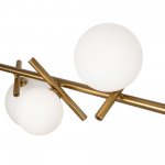 Подвесной светильник Freya FR5259PL-06BS Blossom