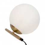 Настольный светильник Freya FR5259TL-01BS Blossom