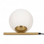 Настольный светильник Freya FR5259TL-01BS Blossom