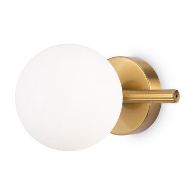 Настенный светильник (бра) Freya FR5259WL-01BS Blossom Настенный светильник (бра) Freya FR5259WL-01BS Blossom