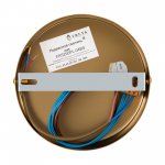 Люстра Freya FR5260PL-04BS