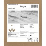 Люстра Freya FR5260PL-05BS