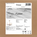 Люстра Freya FR5268PL-04B