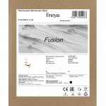 Настенный светильник (бра) Freya FR5268WL-01B