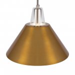 Подвесной светильник Freya FR5276PL-01N1