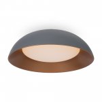 Потолочный светильник Freya FR5277CL-L72GR