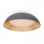 Потолочный светильник Freya FR5277CL-L72GR