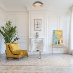 Потолочный светильник Freya FR5277CL-L72GR