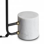 Настольный светильник Freya FR5279TL-01B1 Unique