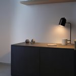 Настольный светильник Freya FR5279TL-01B Unique