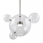 Подвесной светильник Freya FR5281PL-L10N Amoris