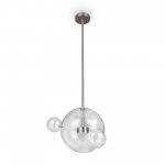 Подвесной светильник Freya FR5281PL-L10N Amoris