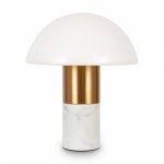 Настольный светильник Freya FR5285TL-01BS Marfil