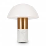 Настольный светильник Freya FR5285TL-01BS Marfil