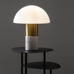 Настольный светильник Freya FR5285TL-01BS Marfil
