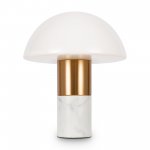 Настольный светильник Freya FR5285TL-01BS Marfil
