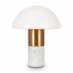 Настольный светильник Freya FR5285TL-01BS Marfil