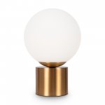 Настольный светильник Freya FR5286TL-01BS Barrel 