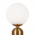 Настольный светильник Freya FR5287TL-01BS Cherie