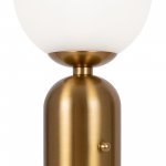 Настольный светильник Freya FR5287TL-01BS Cherie