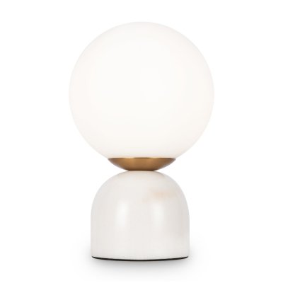 Настольный светильник Freya FR5288TL-01W Fossil Настольный светильник Freya FR5288TL-01W Fossil