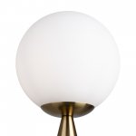 Настольный светильник Freya FR5289TL-01BS Glow