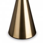 Настольный светильник Freya FR5289TL-01BS Glow