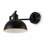 Настенный светильник (бра) Freya FR5290WL-01B Cover 