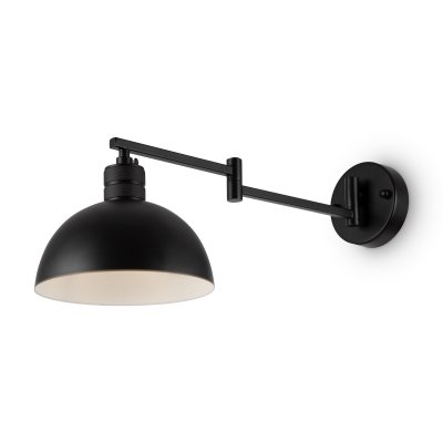 Настенный светильник (бра) Freya FR5290WL-01B Cover Настенный светильник (бра) Freya FR5290WL-01B Cover