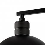 Настенный светильник (бра) Freya FR5290WL-01B Cover 