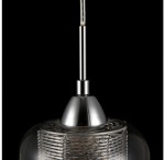 Подвесной светильник Freya FR5314-PL-01-CH Wellington