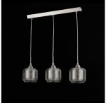 Подвесной светильник Freya FR5314-PL-03-CH Wellington