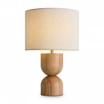 Настольный светильник Freya FR5326TL-01BG Forest