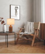 Настольный светильник Freya FR5326TL-01W1 Forest