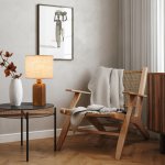 Настольный светильник Freya FR5326TL-01W Forest