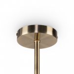 Люстра Freya FR5327CL-06BZ