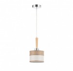 Подвесной светильник Freya FR5329-PL-01-CH Helen