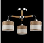 Потолочный светильник Freya FR5329-PL-03-CH Helen