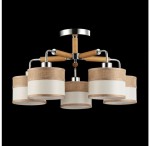 Потолочный светильник Freya FR5329-PL-05-CH Helen