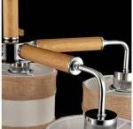 Потолочный светильник Freya FR5329-PL-05-CH Helen