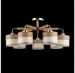 Потолочный светильник Freya FR5329-PL-07-CH Helen