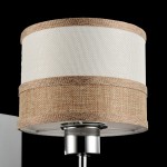 Настенный светильник бра Freya FR5329-WL-01-CH Helen